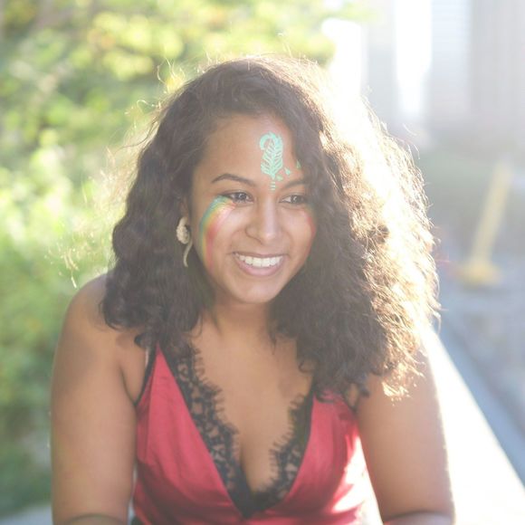 Meet your Posher, Jasmine - Picture 1 of 1